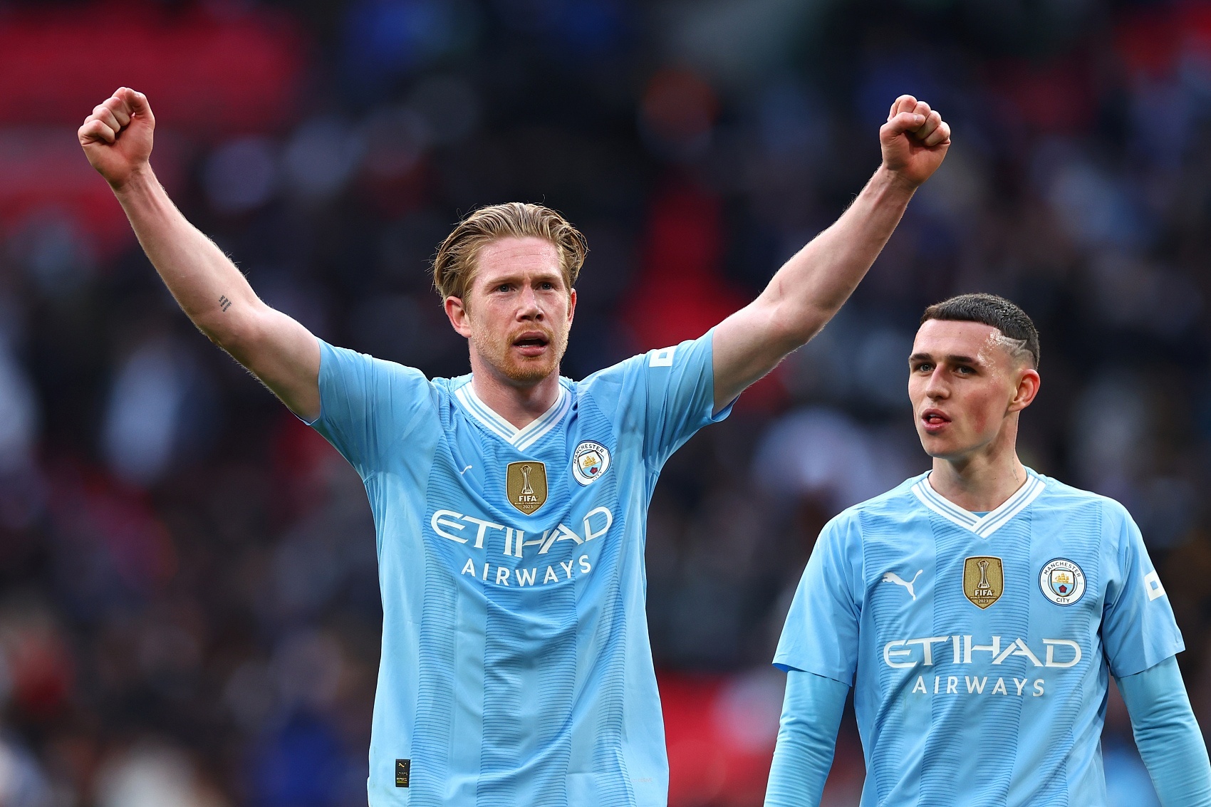 九游-关于德布劳内连续二十场比赛得分超过回归赛场，阿森纳挑战极限！的信息