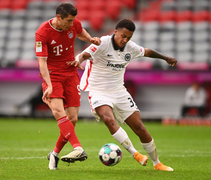 关于莱万多夫斯基爆冷击败瑞士队，关键助攻引爆全场！的信息