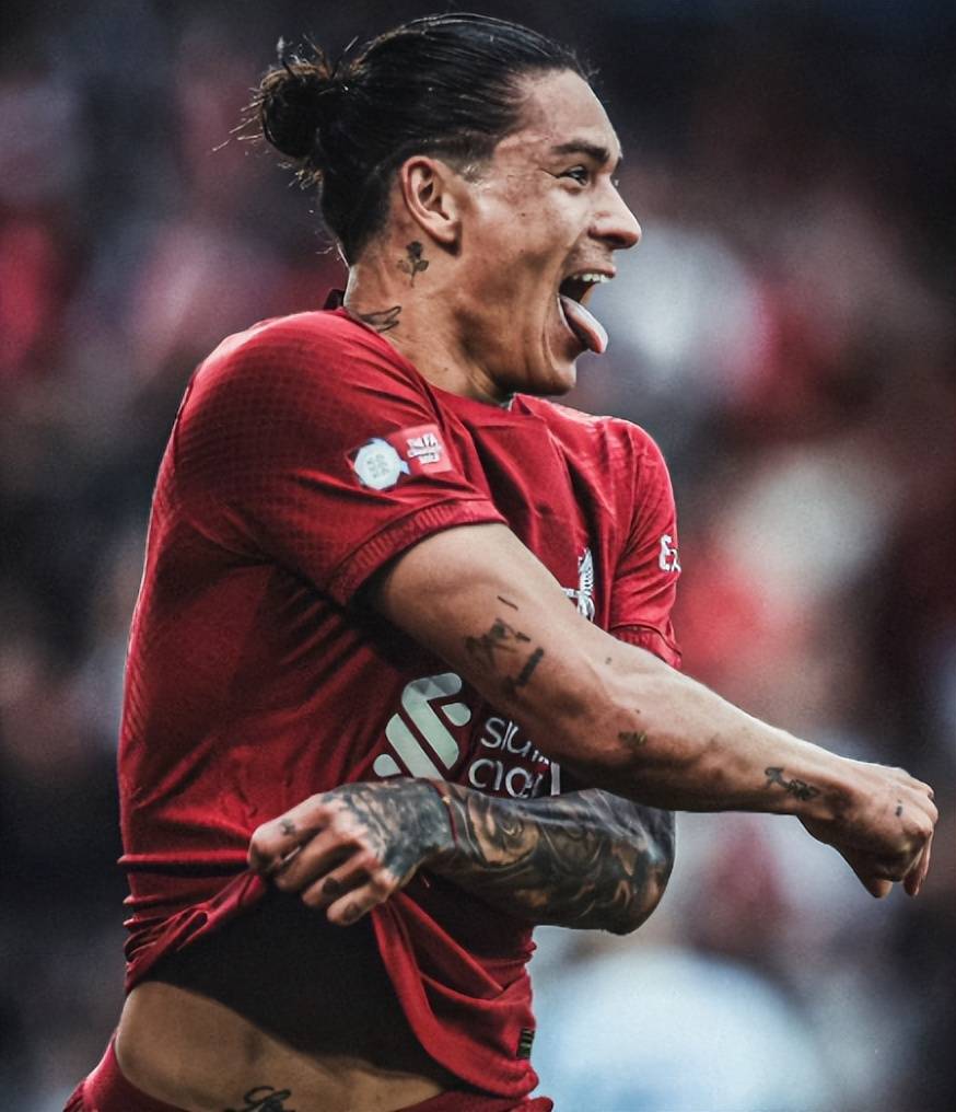 九游体育-纳达尔新星爆冷表现惊艳，利物浦未来可期！的简单介绍