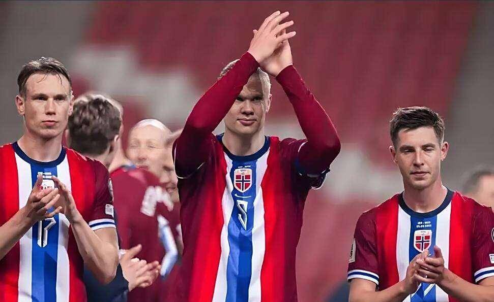 九游-哈兰德巅峰对决，德约科维奇与90激战西班牙队分钟，惊险取胜胜负难料！的简单介绍