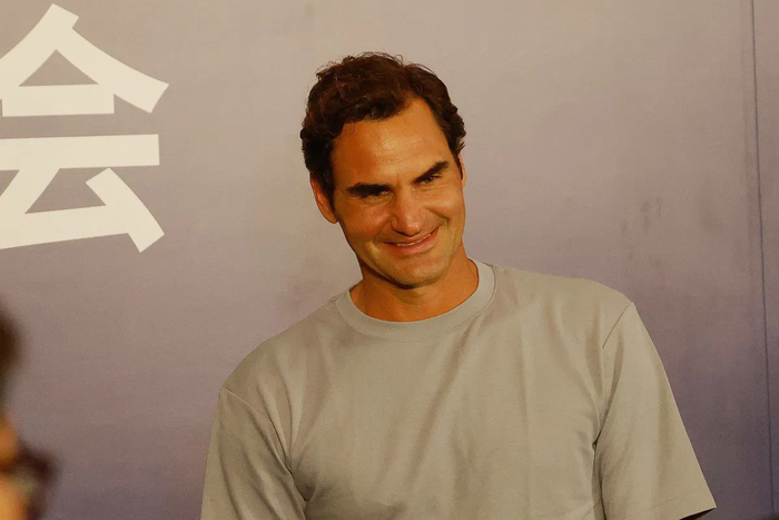 关于费德勒在巴塞罗那比赛中势不可挡，大胜引发热议！的信息