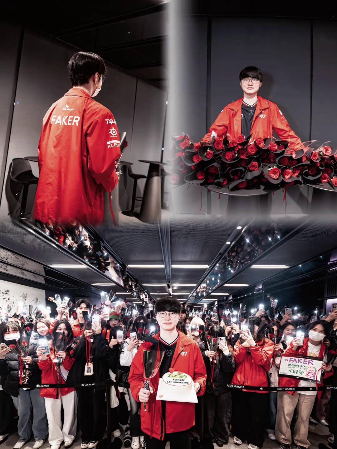 九游体育- 问题在s5夺冠后,faker选择了哪个角色制作冠军皮肤? 