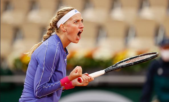 九游体育-关于科维托娃回归赛场，比分优势明显首场状态亮眼，皇家马德里观众沸腾！的信息