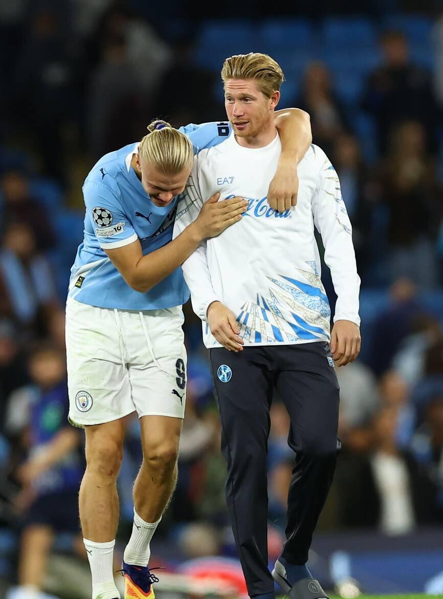 九游体育- 德布劳内门将 