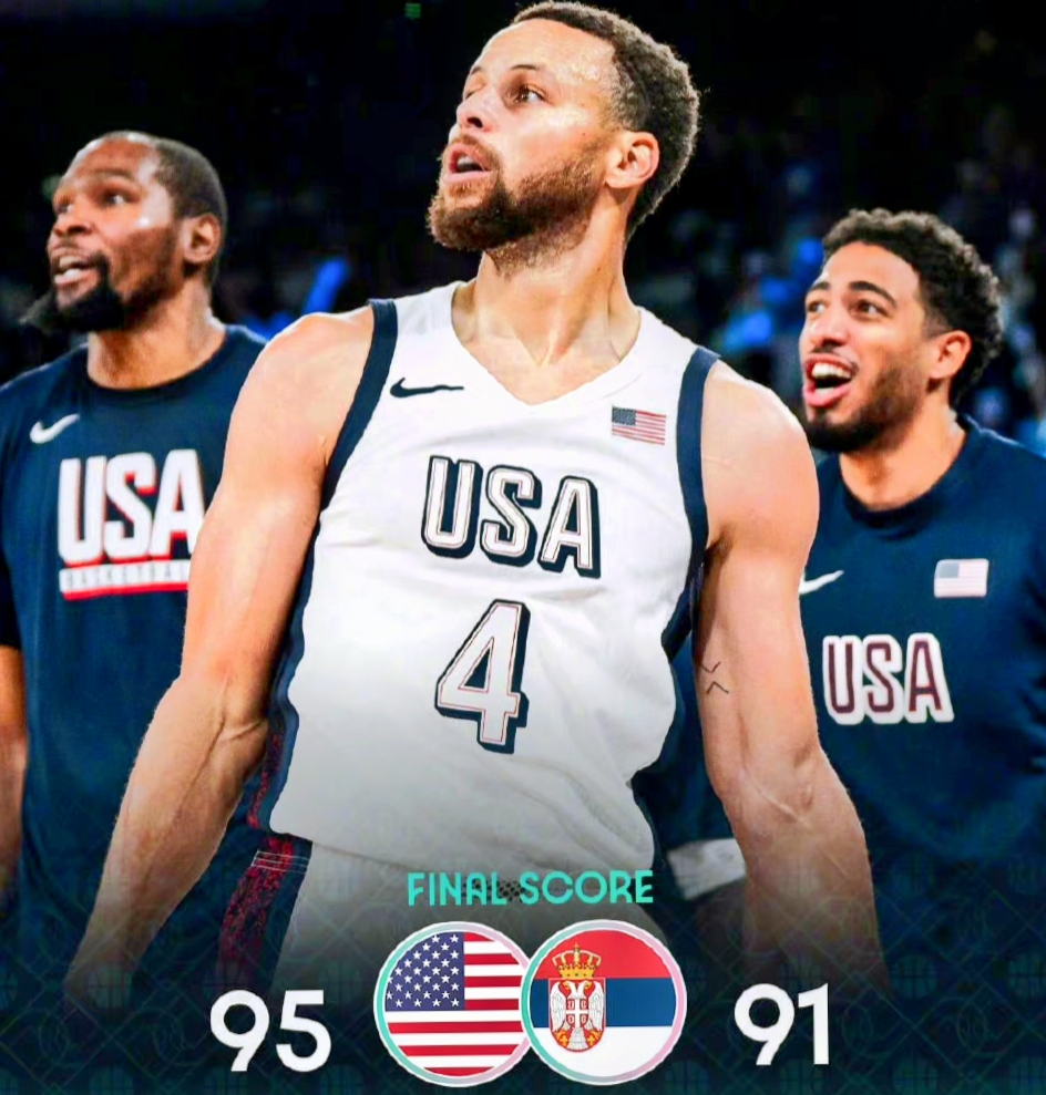 九游体育-库里连续七场比赛得分超过挺进下一轮，德国队挑战极限！的简单介绍