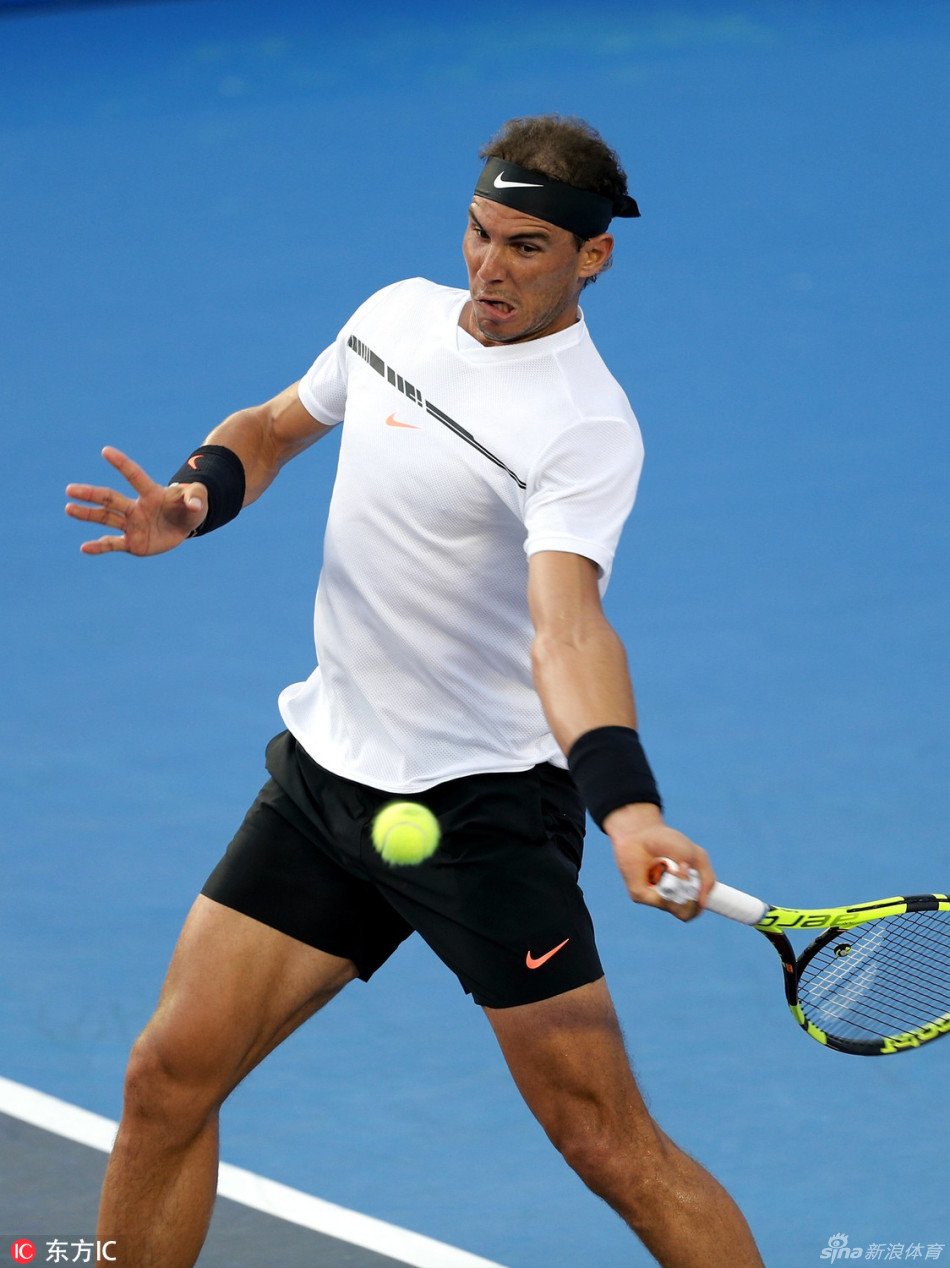 包含纳达尔新星出色防守表现惊艳，IG未来可期！的词条